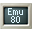 EmuCR: Emu80 