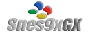 EmuCR: Snes9x GX