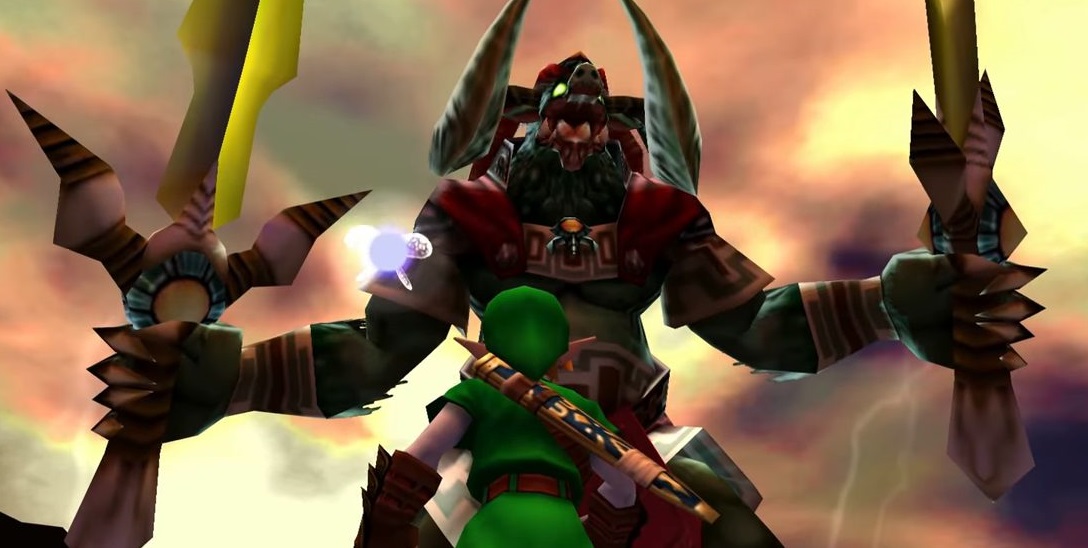 Top 10 Best Boss Battles in Retro Games Every Gamer Must Experience