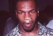 NES Punch Out Mike Tyson coke mike