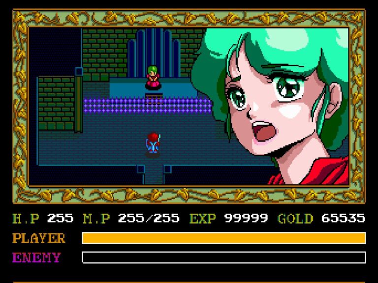 Top 10 Retro RPGs Everyone Should Play in 2025