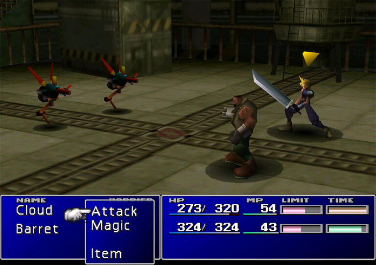 Top 10 Retro RPGs Everyone Should Play in 2025