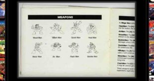 Nintendo vs Blockbuster lawsuit over game manuals