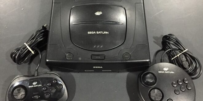 Sega Saturn emulation on adroid
