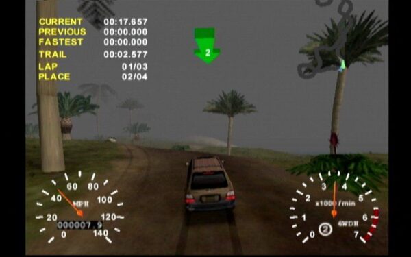 4x4 Evo - Image 6