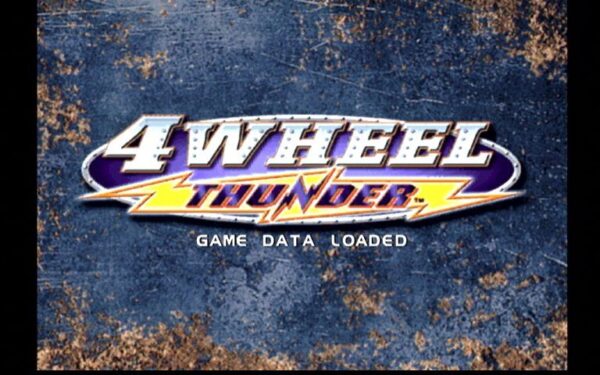 4 Wheel Thunder - Image 4