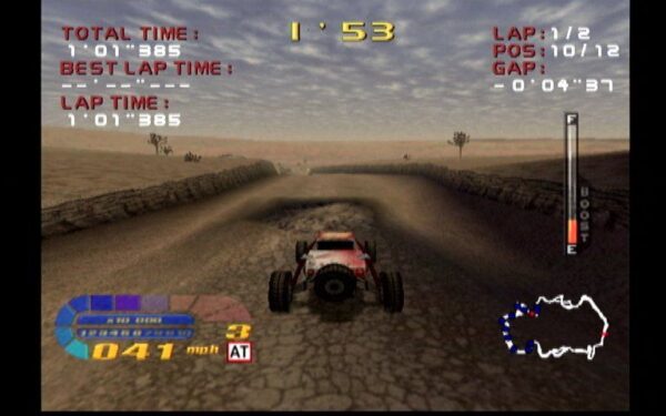 4 Wheel Thunder - Image 5