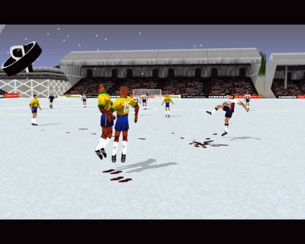 Actua Soccer 2 - Image 6