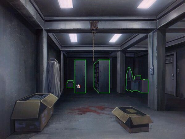 ADAM: The Double Factor - Image 4