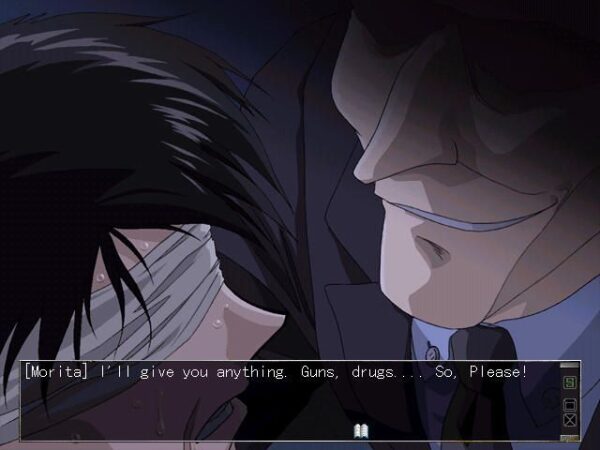 ADAM: The Double Factor - Image 6