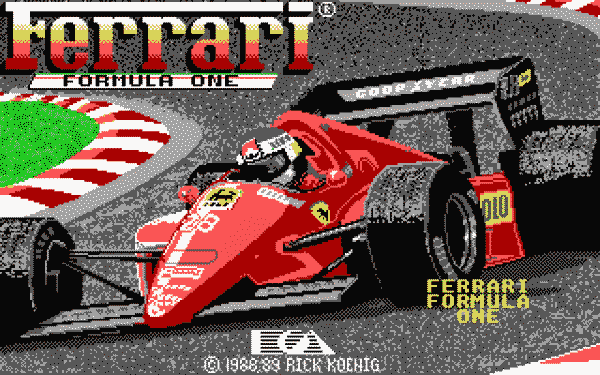 Ferrari Formula One - Image 3