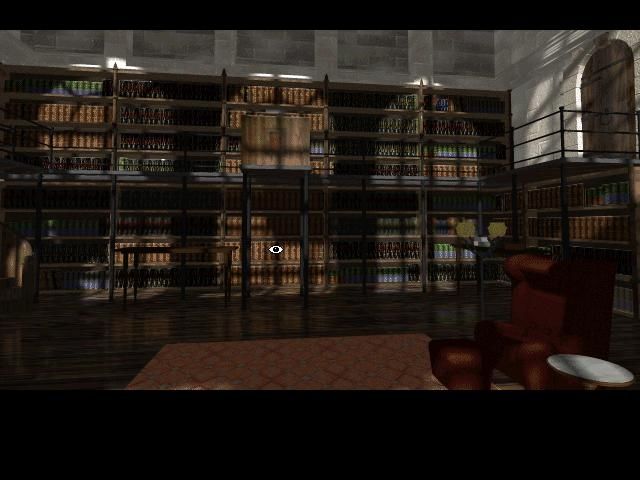 Adventure at the Chateau d'Or - Image 5