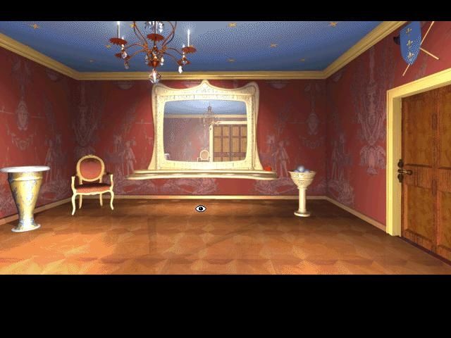 Adventure at the Chateau d'Or - Image 6