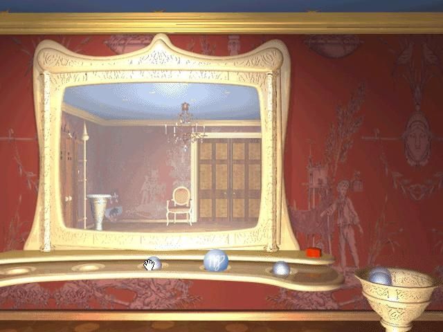 Adventure at the Chateau d'Or - Image 3