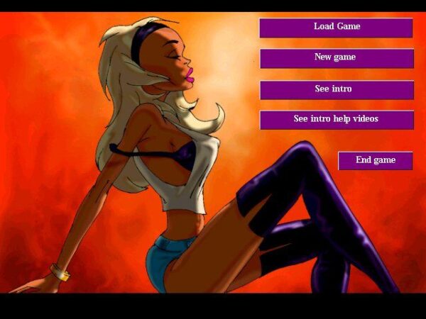 Lula: The Sexy Empire - Image 2