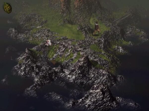 Agharta: The Hollow Earth - Image 2