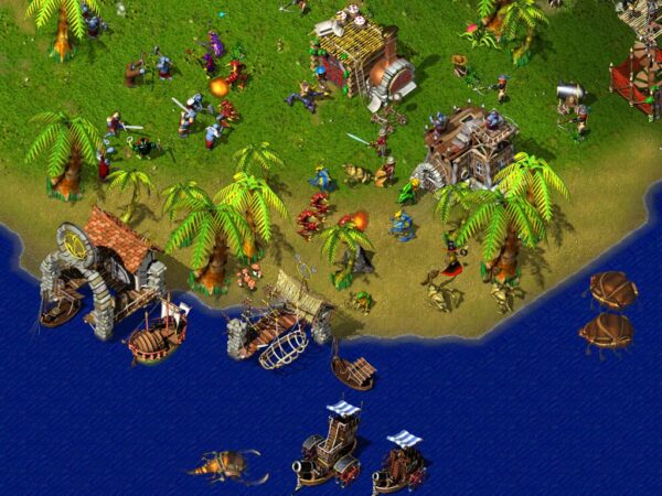 Alien Nations: Mission Pack - Image 2