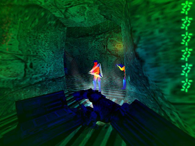 Aliens Versus Predator - Image 5