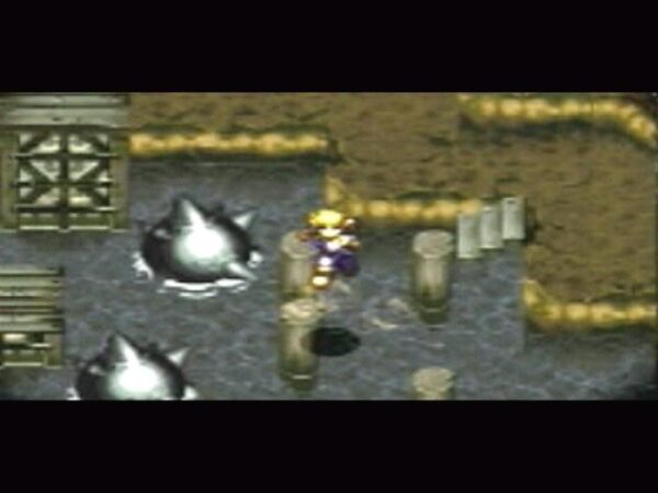 Alundra - Image 6
