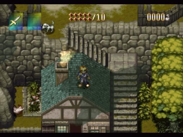 Alundra - Image 2