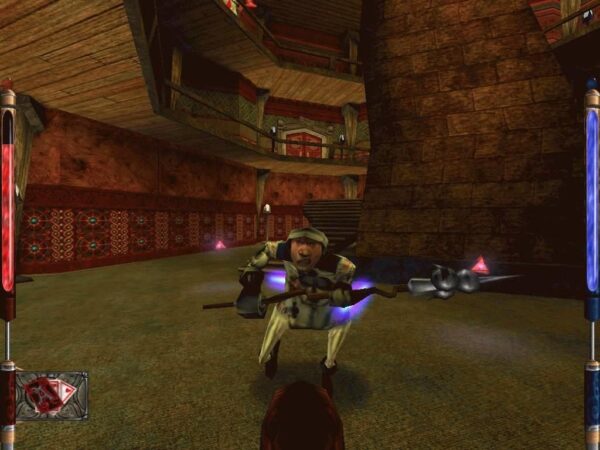 American McGee's Alice - Image 4
