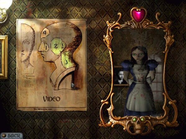 American McGee's Alice - Image 6