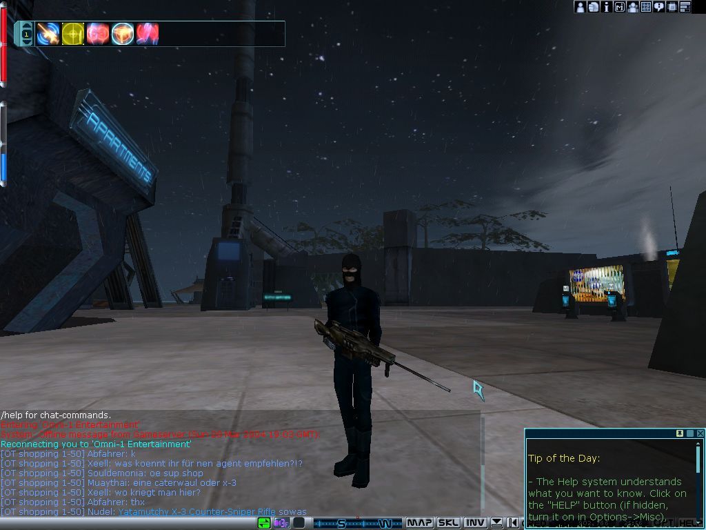 Anarchy Online - Image 2