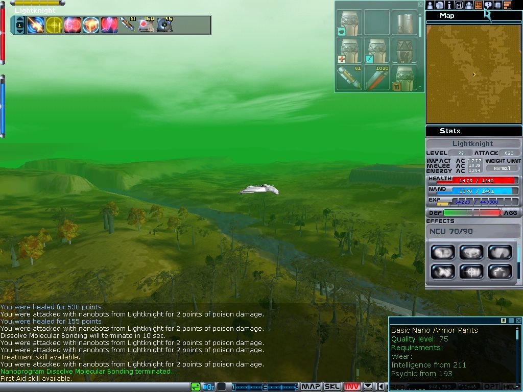Anarchy Online - Image 3