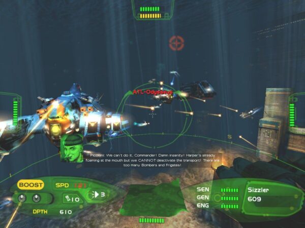 AquaNox - Image 2