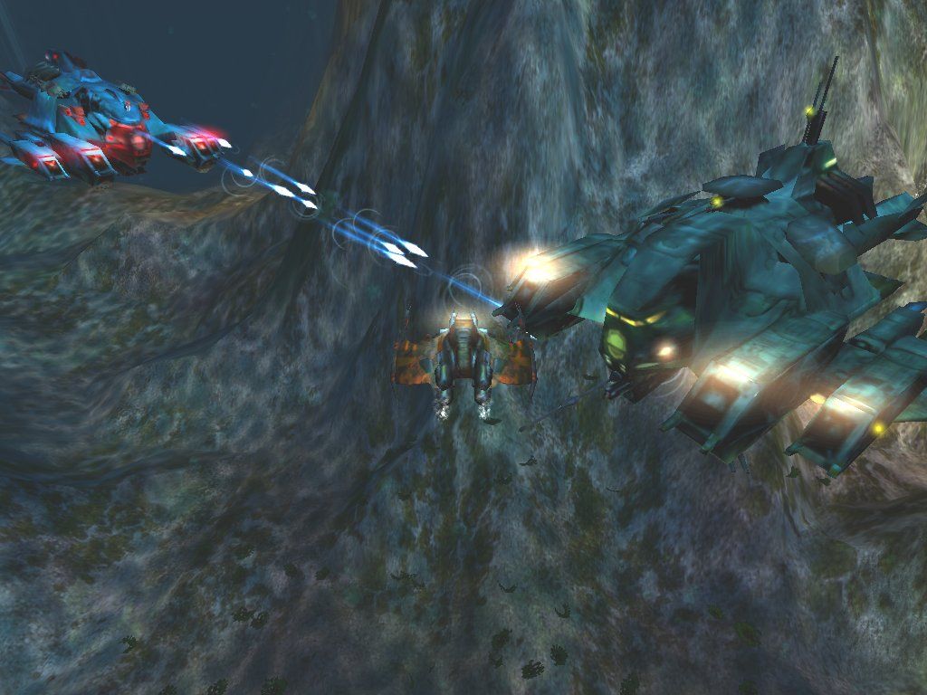 AquaNox - Image 3