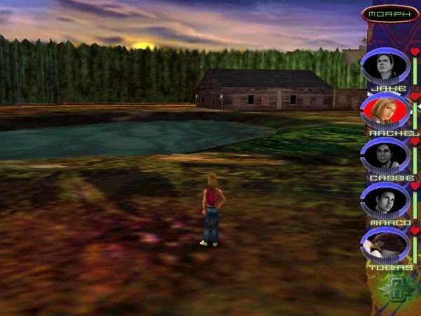Animorphs: Know the Secret - Image 4