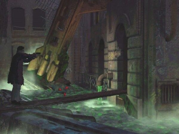 Blade Runner - Image 6