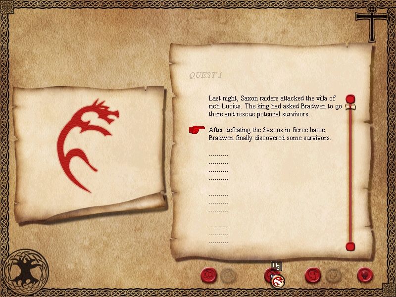 Arthur's Knights: Tales of Chivalry - Image 3