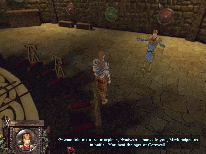 Arthur's Knights: Tales of Chivalry - Image 5
