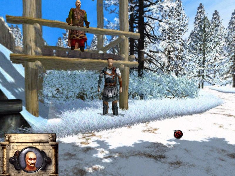 Arthur's Knights: Tales of Chivalry - Image 6