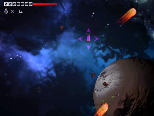 Asteroids - Image 5