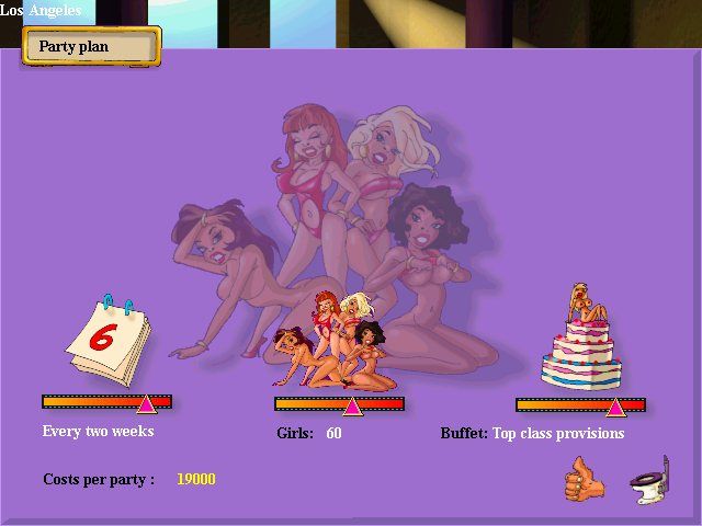 Lula: The Sexy Empire - Image 6