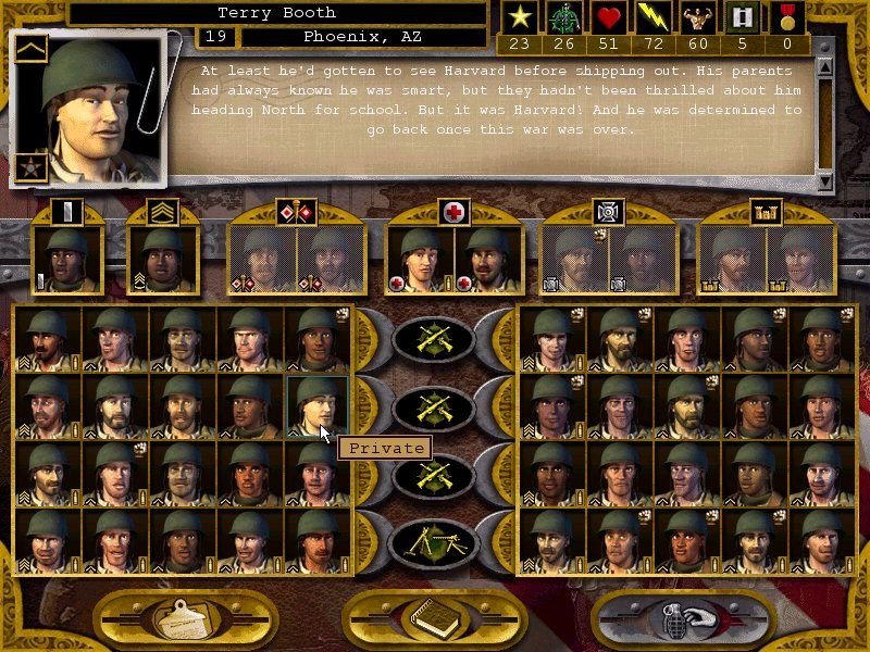 Avalon Hill's Squad Leader - Image 3