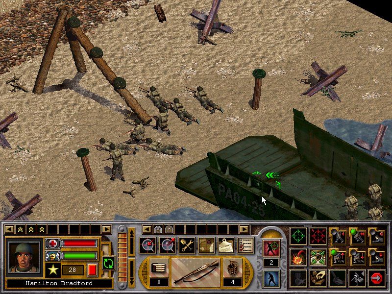 Avalon Hill's Squad Leader - Image 5