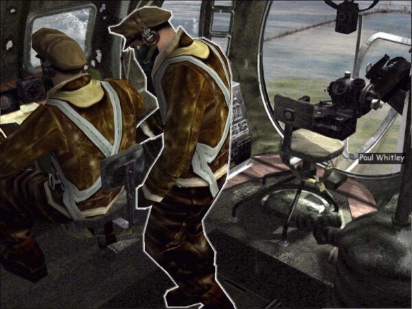 B-17 Flying Fortress: The Mighty 8th! - Image 3