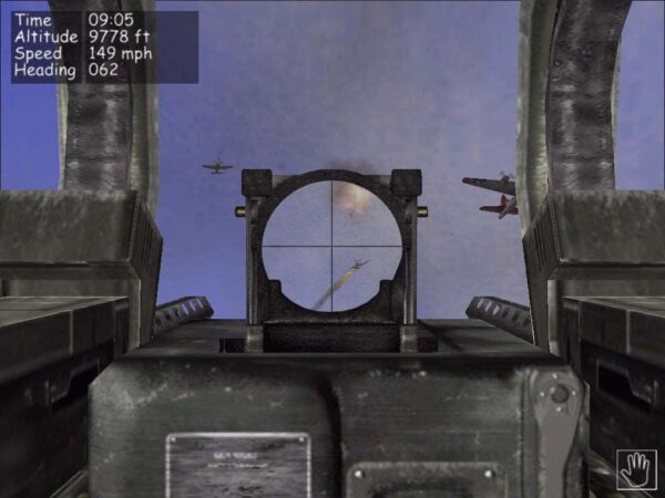 B-17 Flying Fortress: The Mighty 8th! - Image 4