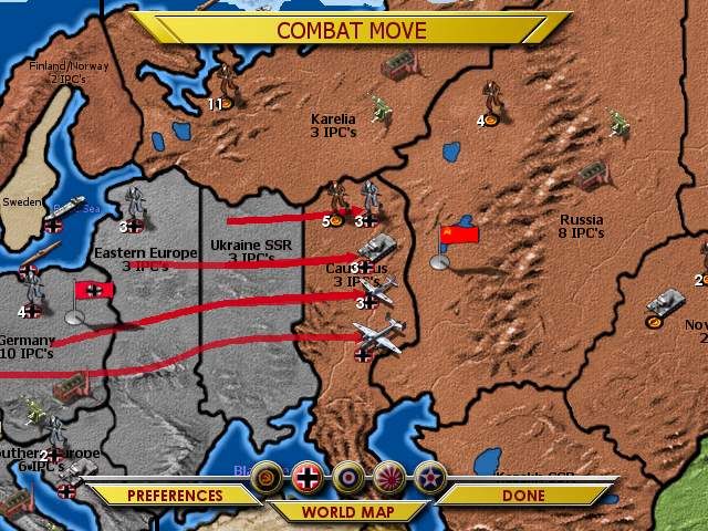 Axis & Allies - Image 2