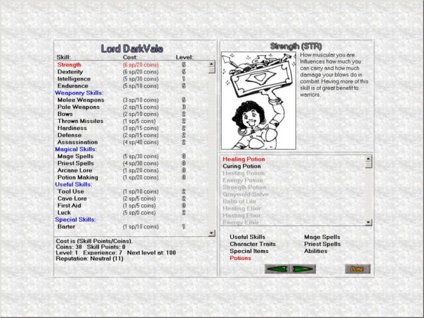 Avernum - Image 4
