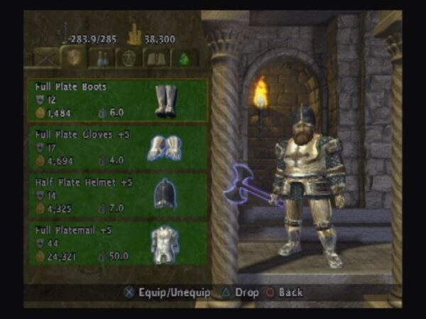 Baldur's Gate: Dark Alliance - Image 6