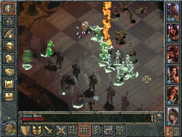 Baldur's Gate: Tales of the Sword Coast - Image 3