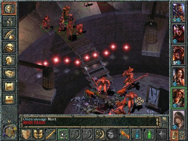 Baldur's Gate: Tales of the Sword Coast - Image 2