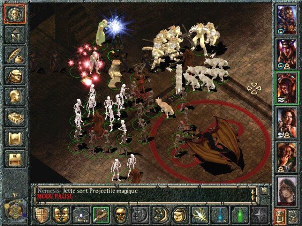 Baldur's Gate: Tales of the Sword Coast - Image 6