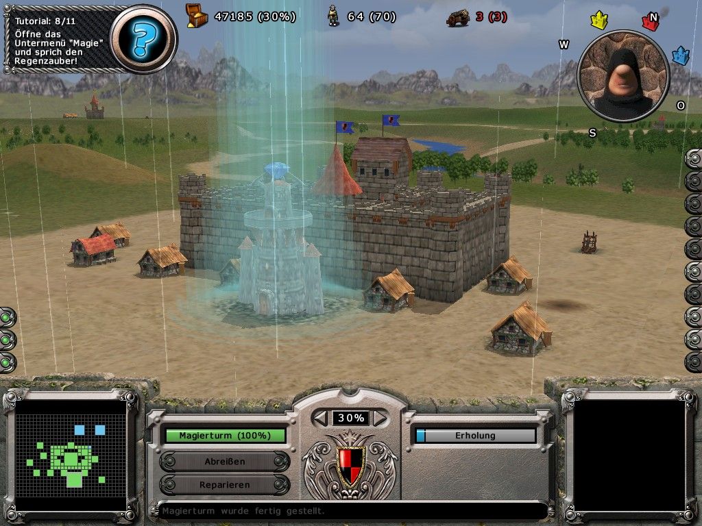 Ballerburg: Castle Siege - Image 6