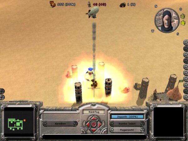 Ballerburg: Castle Siege - Image 2