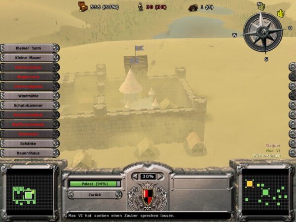 Ballerburg: Castle Siege - Image 5